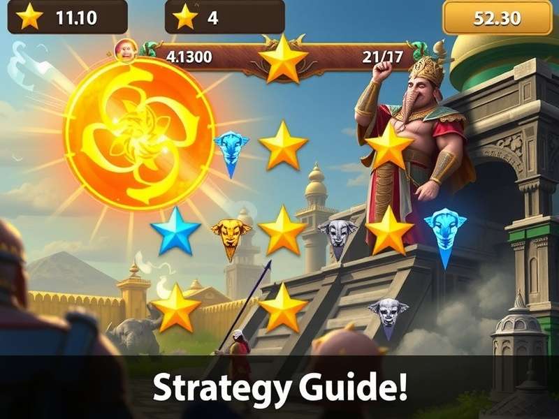 Divine Elephant Duel Strategy Guide